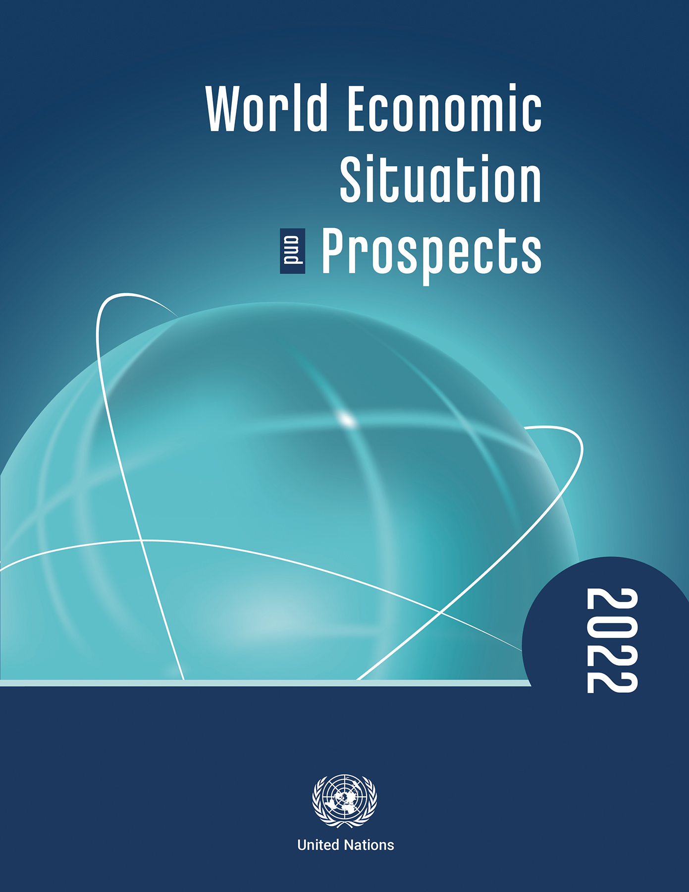 World Economic Situation and Prospects 2022 UN DESA Publications